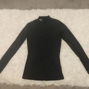 Under Armour compression coldgear long sleeve